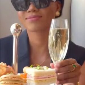 Meet your Posher, Jane